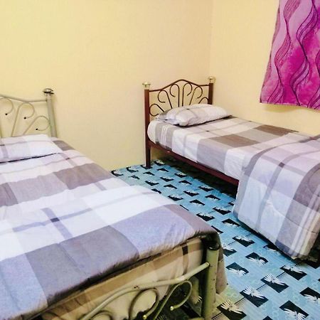 Homestay Bandar Pekan - Musleem Preferred Dış mekan fotoğraf